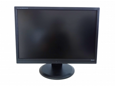 iiyama Prolite B2206WS 22 Zoll Monitor, 60 Hz, DVI, VGA
